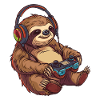 Faultier gaming