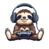 Faultier gaming