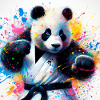 Kung fu panda