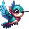 Hummingbird