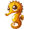 Seepferdchen