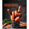 Heavy Vegan
