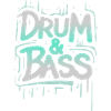 Drum and bass