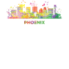 Phéniciens Skyline Phoenix