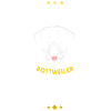 Best Mom, Rottweiler's Best Mom
