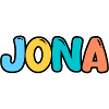 Nom - Jonas