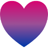 Bi heart