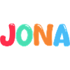 Nom - Jonas