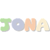 Nom - Jonas