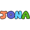 Name - Jonah