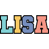 Name - Lisa