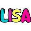 Nom - Lisa