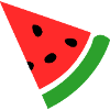 Melon pastèque