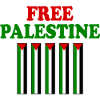 Free palestine