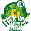 FUCK OFF