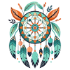 Dream catcher