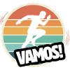 Vamos Retro Athletics