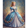 Royal elegance