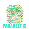 Budgie Bird