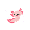 Axolotl