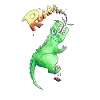 T-rex