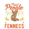 Fennek Geschenk Wüstenfuchs Fennec