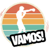 Vamos Retro Boxing