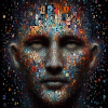 Face of numbers