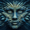 Face of Pisces 3