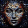 Face of Numbers 2