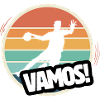 Vamos retro handball