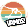 Vamos Retro Artistic Gymnastics