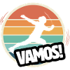 Vamos Retro Fencing
