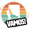 Vamos Retro Climbing