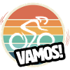 Vamos Retro Road Cycling