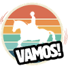 Vamos Retro Riding