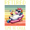 Retraité Retraité