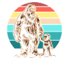 Papaw Squatch