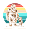 Best Papa Squatch Ever