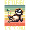 Retired Retired Sloth