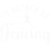 Fencing Fencers