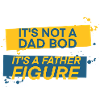 Non è un papà che fa la figura paterna