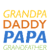 Proud Grandpa