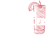 Bartender Mixologue Soutenir votre