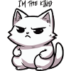 Im The King