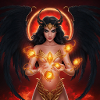 Göttin Lilith