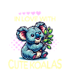 Koala Girl