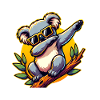 Koala Sayings