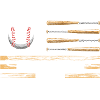 Baseball Player Winner Team USA