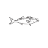 Seafood Lover Gift